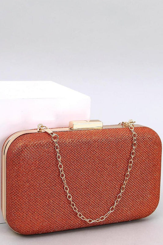 Evening handbag model 195577 Inello