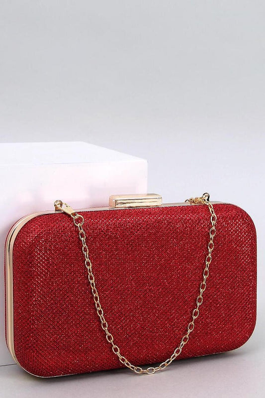Evening handbag model 195582 Inello