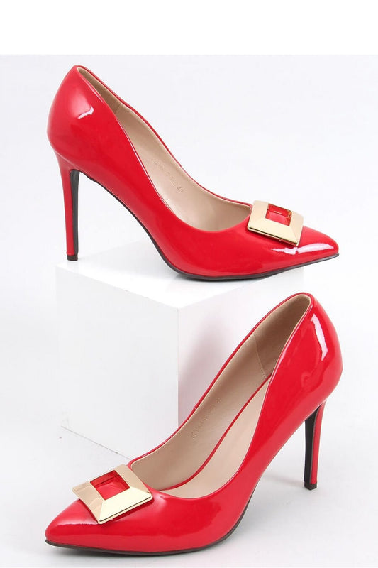 High heels model 166540 Inello